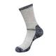 Men's 5 Pairs Crew Socks Running Socks Mens Socks Black Blue Color Color Block Casual Daily Basic Mottled Medium Fall Winter Warm