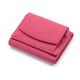 Genuine Leather Women Wallets and Purses Fashion Small Wallet with Mini Coin Pocket Rfid Blocking Purse