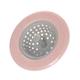 Kitchen Sink Filter Silicone Strainer Shower Floor Drain Sink Cover Hair Filter Sink Anti-blocking Plug Bathroom Accessories