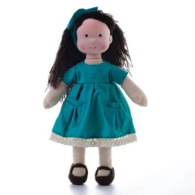 Handmade Waldorf Doll Waldorf Doll Festival Gift Childrens Festival Presents