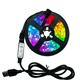 Waterproof Led Strip Tv Usb Light 1/2/3/5Meters With Bluetooth APP 3K Control 5V String Led Band SMD5050 Led Ribbon