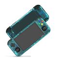 Retroid Pocket 3 Plus Retro Game Handheld Console,Multiple Emulators Console Handheld 4.7 Inch 16:9 Display 4500mAh Battery Classic Games, Christmas Birthday Party Gifts