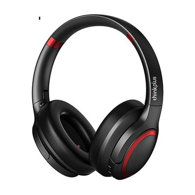 Lenovo Thinkplus TH40 Headphone 40mm HIFI Sound Quality Music Headset ANC Noise Reduction Bluetooth 5.0 Headset With HD Call Mic