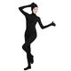 Zentai Suits Catsuit Skin Suit Kid's Adults' Lycra Cosplay Costumes All Solid Color / Leotard / Onesie / Face Open / Stage / Party / Leotard / Onesie