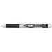 Mechanical Pencil 0.5 Mm Black Barrel: 12 Total