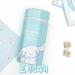 2024 New Kawaii Sanrio Pencil Case Hexagonal Vertical Pen Box Kuromi My Melody Cinnamoroll Pen Bag Student Stationery Girls Gift