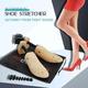 Adjustable 1pcs Unisex Shoe Stretcher Wooden Shoes Tree Shaper Rack,Wood Flats Pumps Boots Expander Trees