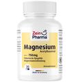 Magnesium Acetyltaurinat ZeinPharma Kapseln 30 St