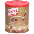 Slim Fast Pulver Cafe au Lait 365 g