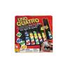 Uno Quatro - Mattel Games - Hpf82 - Jeux De Cartes Mattel Uno