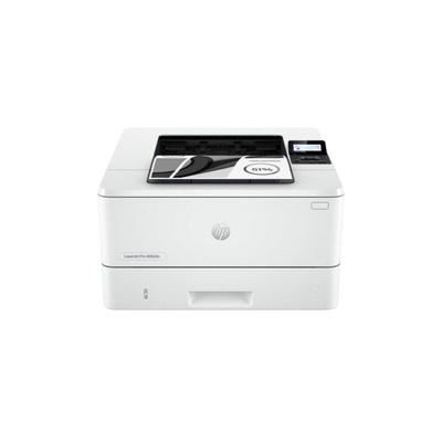 Hewlett Packard - Impresora Láser Monocromo hp Laserjet Pro 4002DN/ Dúplex/ Blanca