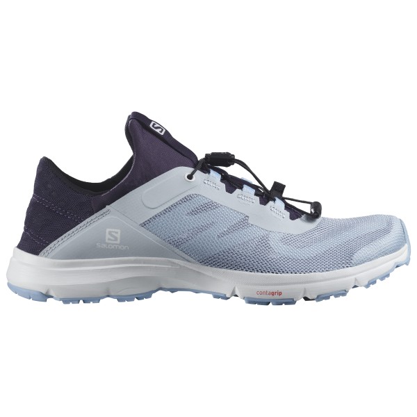 Salomon - Women's Amphib Bold 2 - Freizeitschuhe 42 2/3 | EU 42,5 grau