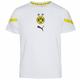 Borussia Dortmund BVB PUMA Prematch Kinder Trikot 764298-08