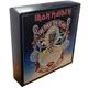 Iron Maiden The First Ten Years Box - EX++ UK vinyl box set IRN1~10