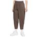 Nike Pants & Jumpsuits | Nike High-Rise Curve Pants Wmns Ironstone Size Xs | Color: Brown | Size: Xs