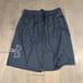 Under Armour Shorts | Men's Under Armour Athletic Shorts Size Medium | Color: Black/Gray | Size: M