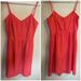 J. Crew Dresses | J. Crew Summer Dress | Color: Pink | Size: 0
