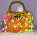 Kate Spade Bags | Kate Spade Handbag, Euc. | Color: Green/Orange | Size: Os