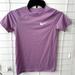 Nike Shirts & Tops | Nike Girls Dri Fit Xs Light Purple | Color: Purple | Size: Xsg