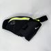 Nike Bags | Nike Lean 22 Oz Hydration Waistpack Fanny Pack Belt Bag(Black/Volt) Nrl58023os | Color: Black | Size: Os