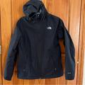 The North Face Jackets & Coats | North Face Dryvent Rain Coat | Color: Black | Size: M