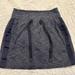 Athleta Skirts | Athleta Skort, Like New Xxs. Charcoal Gray Color | Color: Gray | Size: Xxs