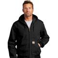Carhartt Jackets & Coats | Carhartt Thermal-Lined Duck Size 2xl | Color: Black | Size: Xxl