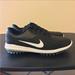 Nike Shoes | Nike Lunar Control Vapor 2 | Color: Black/Gray | Size: 11