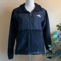 The North Face Jackets & Coats | Northface - Women's Black Fleece Jacket, Medium | Color: Black | Size: M