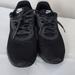 Nike Shoes | Nike Tanjun Running Shoes Womens Size 6 Black Sneakers | Color: Black | Size: 6