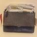 Kate Spade Bags | Nwt Kate Spade Blue Crossbody | Color: Blue | Size: Os