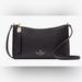 Kate Spade Bags | Nwt Kate Spade Sadie Crossbody In Black Saffiano Leather | Color: Black | Size: Os