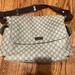 Gucci Bags | Gucci Diaper Bag | Color: Tan | Size: Os