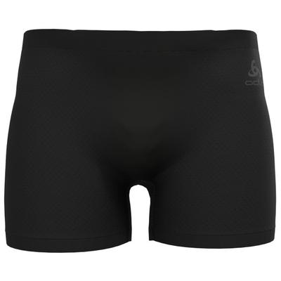 Odlo - Merino PW 140 Seamless Boxer - Merinounterwäsche Gr L schwarz Image