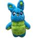 Disney Toys | Disney Toy Story 4 Bunny Plush Blue Bunny And Ducky Soft Stuffed Animal 12" | Color: Blue | Size: Kids