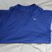 Nike Tops | Nike Golf For Women | Color: Blue | Size: Xl