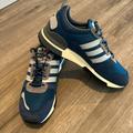 Adidas Shoes | Adidas Zx 700 Hd Size 8 Running Shoes Nwot | Color: Blue/Gray | Size: 8