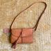 Anthropologie Bags | Nwt Anthropologie Clutch/Crossbody | Color: Brown | Size: Os