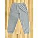 Adidas Pants | Adidas Mens Logo Gray Sweatpants L | Color: Gray | Size: L