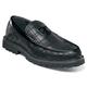 STACY ADAMS Men's Vonn Slip on Loafer, Black, 9.5