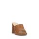 Jessica Simpson Women's Kashet Sandal-Platform, Brown Sugar, 4 UK