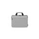 SKINII Laptop Bags， Waterproof Thicken Laptop Bag Notebook Case Cover Computer Sleeve Briefcase for 14 15 15.6 Inch Computer Handbag (Color : GRAY)