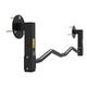 Wall Mounted Pull Up Bar Chin Up bar Fitness Doorway Pull-Up Bar Multi-Purpose Portable Multifunctional Dip Station for Indoor Home Gym Workout