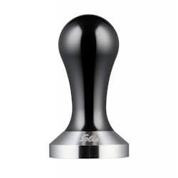Solis Edelstahl-Tamper, 51 mm Siebträger Image