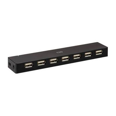 C2G 7-Port USB 2.0 Hub C2G54464