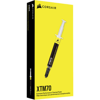 CORSAIR XTM70 Extreme Performance Thermal Paste CT-9010010-WW
