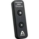 Apogee Electronics Groove Anniversary Edition 32-Bit / 192 kHz USB DAC and Headphone Amp GROOVE 40TH ANNIVERSARY EDITION