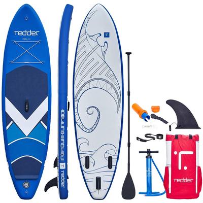 Utopia Inflatable Stand Up Paddle Boards with Premium SUP Paddle Board Accessories, Wide Stable Design, Non-Slip Comfort Deck