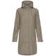 Camel Active COAT Damen sage, Gr. 42, Baumwolle, Jacken outdoor