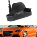 Couvercle de poignée de dégagement de capot de voiture Audi TT MK2 TT 8J TTS RS 2007 2008